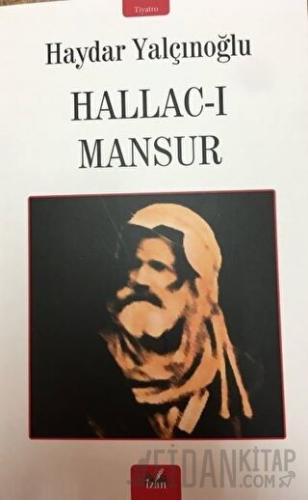 Hallac-ı Mansur Haydar Yalçınoğlu