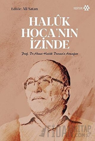 Haluk Hoca'nın İzinde Ali Satan