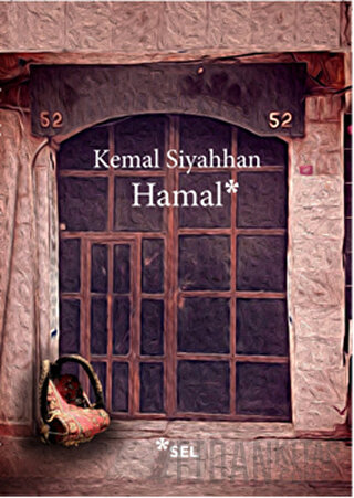 Hamal Kemal Siyahhan