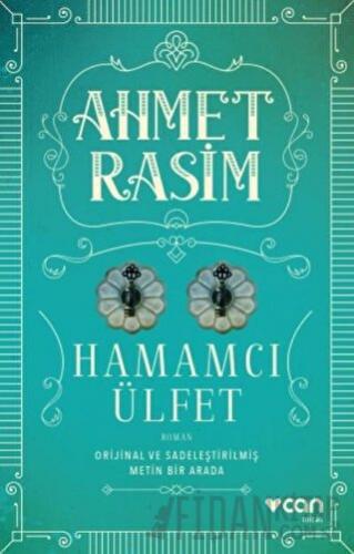 Hamamcı Ülfet Ahmet Rasim