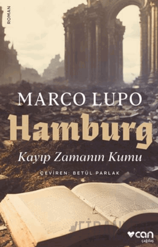 Hamburg Marco Lupo