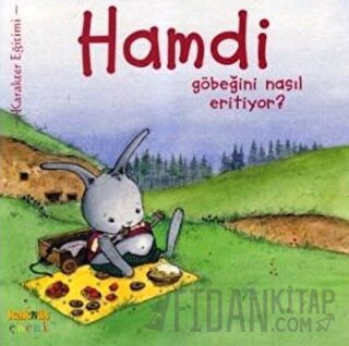 Hamdi Göbeğini Nasıl Eritiyor? Mymi Doinet