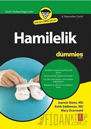 Hamilelik Joanne Stone