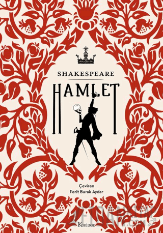 Hamlet (Bez Ciltli) William Shakespeare