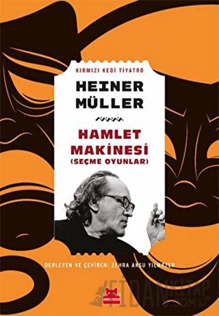 Hamlet Makinesi (Seçme Oyunlar) Heiner Müller