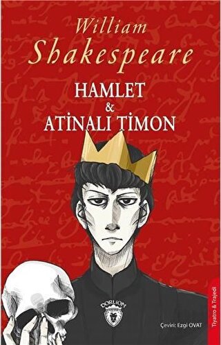 Hamlet ve Atinalı Timon William Shakespeare