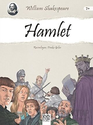 Hamlet William Shakespeare