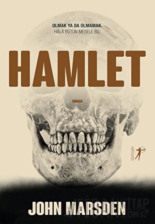 Hamlet John Marsden