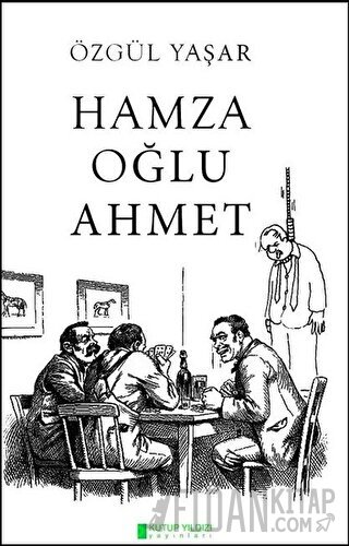 Hamza Oğlu Ahmet Özgül Yaşar