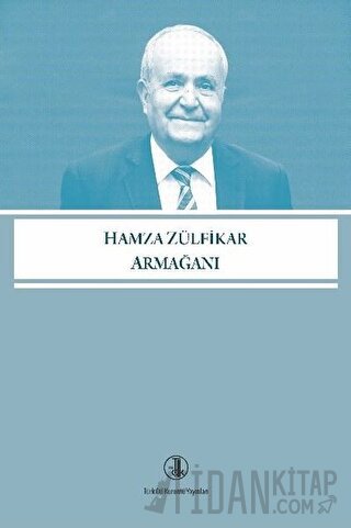 Hamza Zülfikar Armağanı Kolektif