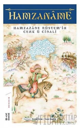 Hamzaname Feyza Başgöze