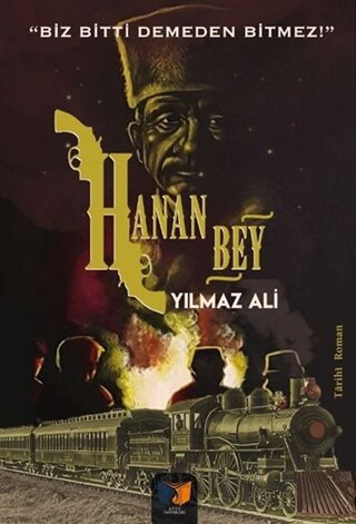 Hanan Bey Yılmaz Ali