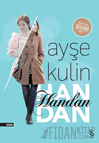 Handan Ayşe Kulin