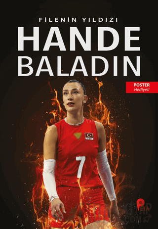 Hande Baladın Can Eren