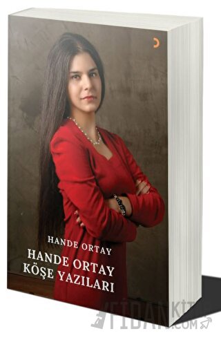 Hande Ortay Köşe Yazıları Hande Ortay