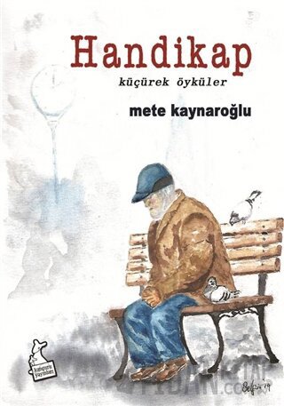 Handikap Mete Kaynaroğlu