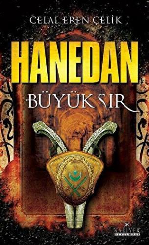 Hanedan Celal Eren Çelik