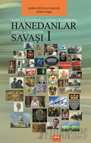 Hanedanlar Savaşı 1 Ahmet Yozgat