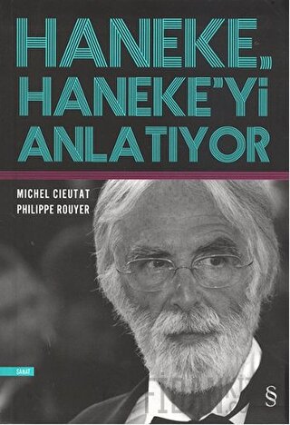 Haneke, Haneke'yi Anlatıyor Michael Cieutat