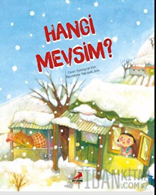 Hangi Mevsim? Kyeong-ran Kim