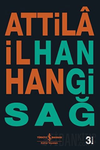 Hangi Sağ Attila İlhan