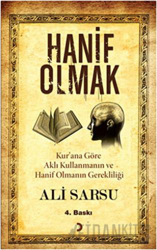 Hanif Olmak Ali Sarsu