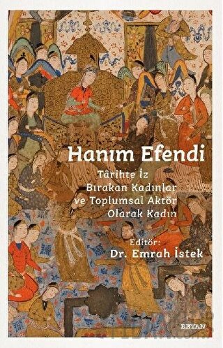 Hanım Efendi Emrah İstek