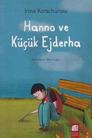 Hanno ve Küçük Ejderha İrina Korschunow