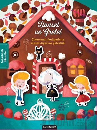 Hansel ve Gretel Kolektif