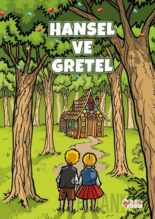 Hansel ve Gretel Kolektif