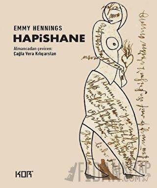 Hapishane Emmy Hennings