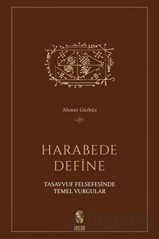 Harabede Define Prof. Dr. Ahmet Gürbüz