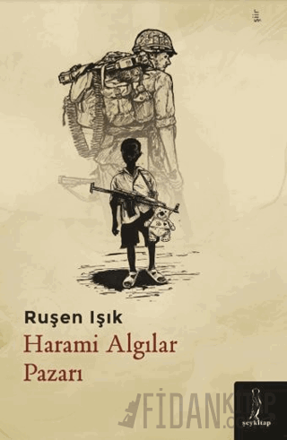 Harami Algılar Pazarı Ruşen Işık