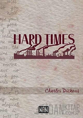 Hard Times Charles Dickens