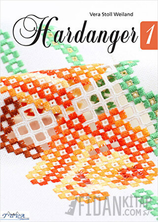 Hardanger 1 Vera Stoll Weiland