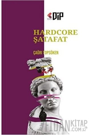 Hardcore Şatafat (Ciltli) Çağrı Topsöken