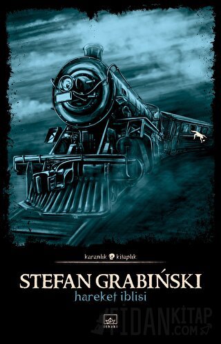 Hareket İblisi Stefan Grabinski