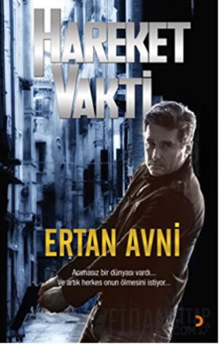 Hareket Vakti Ertan Avni