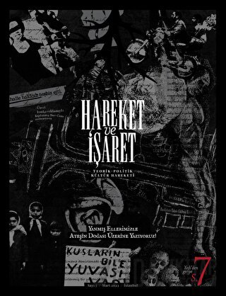 Hareket ve İşaret Sayı : 7