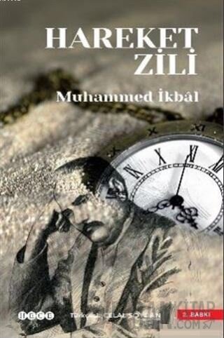 Hareket Zili Muhammed İkbal