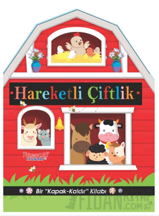 Hareketli Çiftlik Kolektif