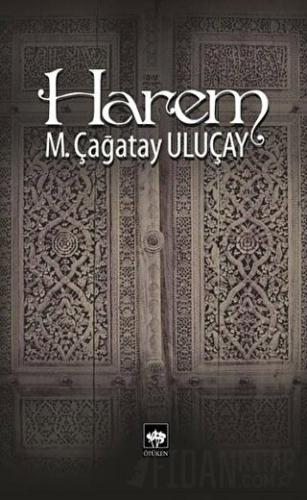 Harem M. Çağatay Uluçay