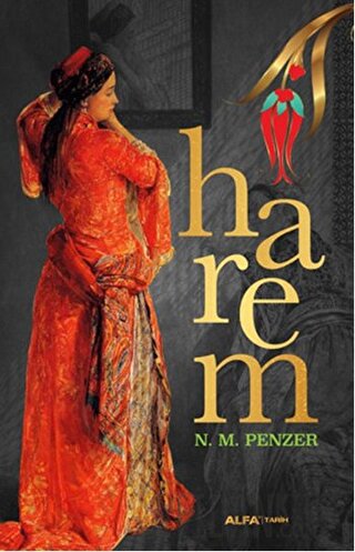 Harem N. M. Penzer