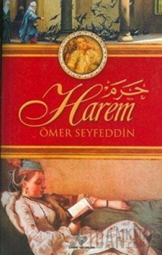 Harem Ömer Seyfettin