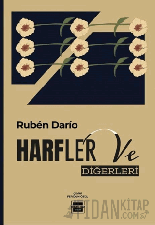 Harfler ve Diğerleri Ruben Dario