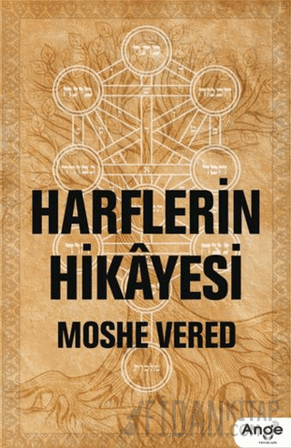 Harflerin Hikayesi Moshe Vered