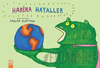 Harika Hayaller Dallas Clayton