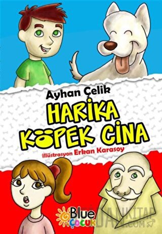 Harika Köpek Cina Ayhan Çelik