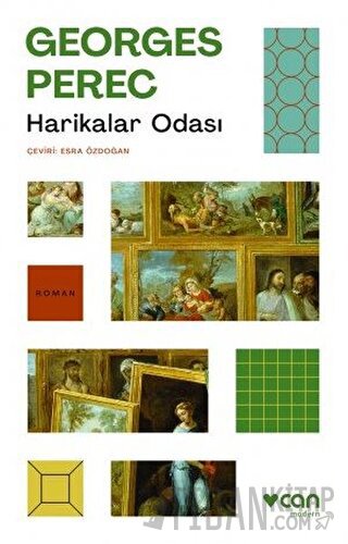 Harikalar Odası Georges Perec