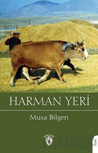 Harman Yeri Musa Bilgen